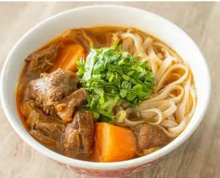 Hình ảnh Phở bò kho