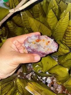 Hình ảnh BÁNH ÍT DỪA 9K( 1 CÁI) 