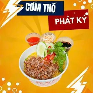 Hình ảnh Thố cơm chiên dương châu