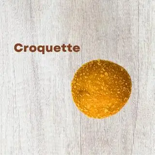 Hình ảnh Croquette