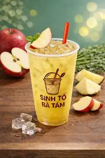 Hình ảnh Nước ép táo