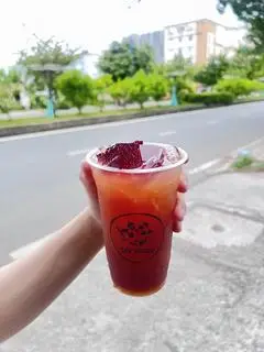 Hình ảnh Trà Lựu