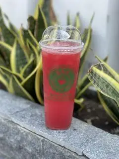 Hình ảnh Nước ép dưa hấu - 700ml