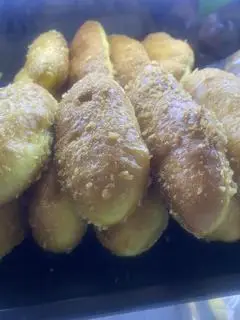 Hình ảnh bánh su kem 