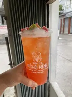 Hình ảnh Ổi hồng