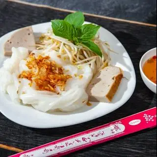 Hình ảnh Bánh Ướt Phần Lớn 
