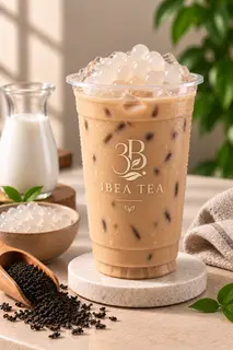 Hình ảnh Lục trà sữa