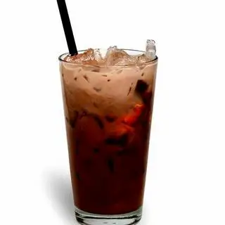 Hình ảnh Cacao sữa đá