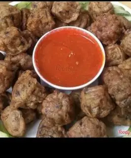 Hình ảnh ốc nhồi 
