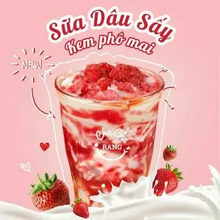 Hình ảnh SỮA TƯƠI DÂU SẤY