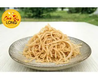 Hình ảnh bì thịt thêm 