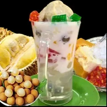 Hình ảnh Chè Thái