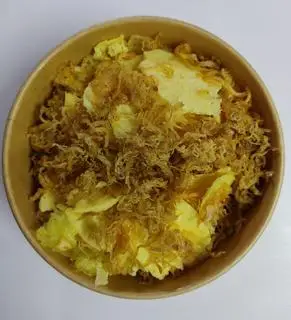 Hình ảnh Xôi xéo - ruốc