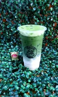Hình ảnh Matcha latte
