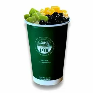 Hình ảnh Trà sữa combo thạch