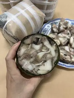 Hình ảnh Thủ xào 