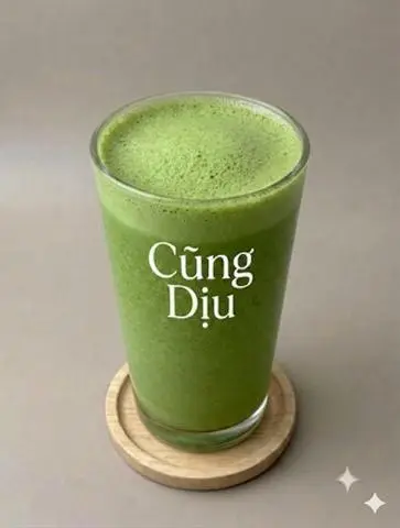 Hình ảnh Matcha Cold whisk