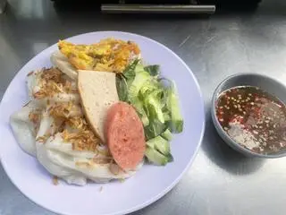 Hình ảnh Bánh ướt