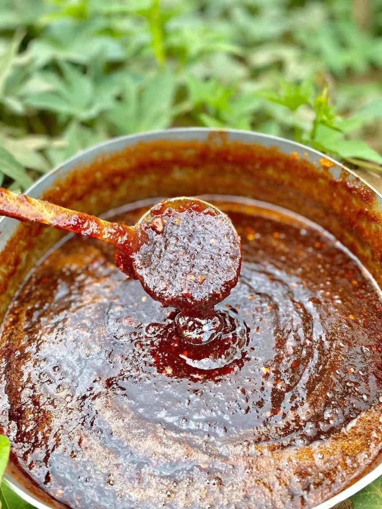 Hình ảnh sốt chấm Cô Bê [ 1 chén ]