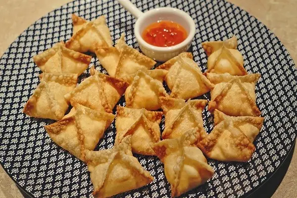 Hình ảnh Xíu Mại ×3