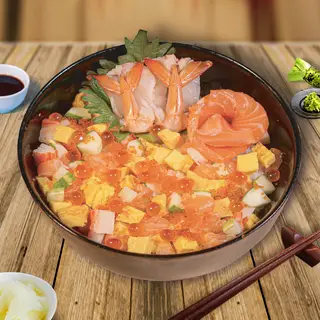 Hình ảnh TAKA Cơm hải sản số 1