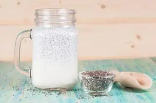 Hình ảnh Điều - hạt chia