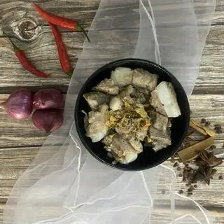 Hình ảnh Sườn thêm