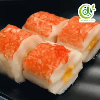 Hình ảnh Cua hoàng đế viên