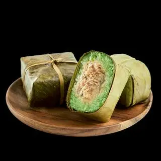 Hình ảnh Bánh Chưng