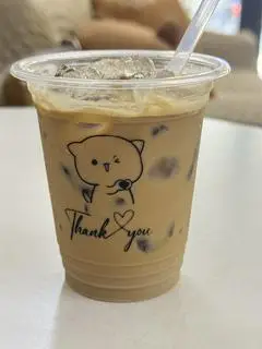 Hình ảnh Cafe sữa