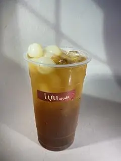 Hình ảnh TRÀ LONG NHÃN TÁO ĐỎ