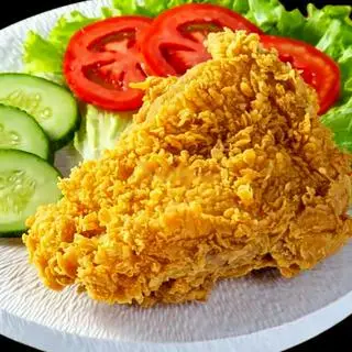 Hình ảnh Gà không xương