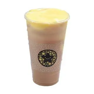 Hình ảnh Mua 1 tặng 1 - Trà sữa truyền thống ( L ) tặng topping pudding