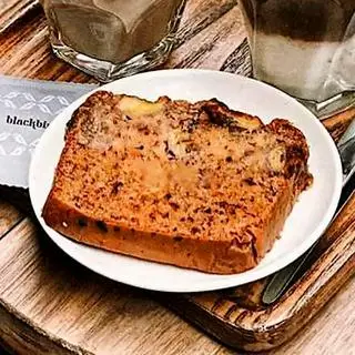Hình ảnh Banana Bread