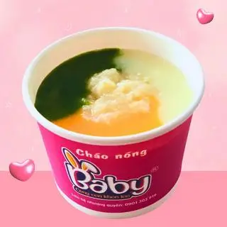 Hình ảnh Cháo sò điệp