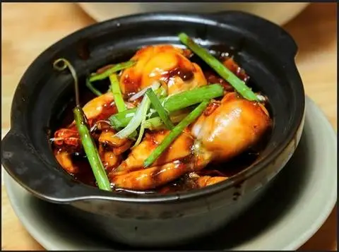 Hình ảnh Ếch thêm 1 con (không cháo)