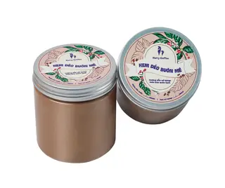 Hình ảnh hủ kem dẻo buôn mê 500gram 