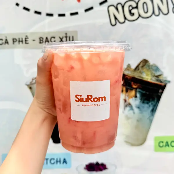Hình ảnh Yakult Ổi (L)