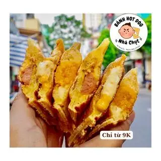 Hình ảnh Mix 4 vị 
