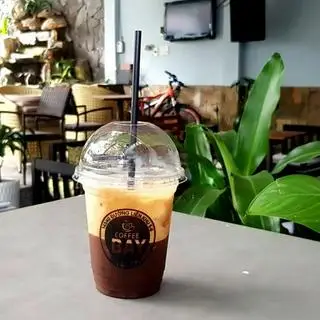 Hình ảnh Cà phê đá