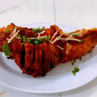 Hình ảnh Má nướng