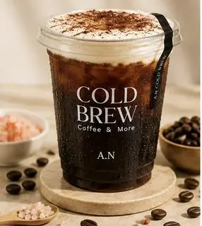 Hình ảnh Salf cream cold brew