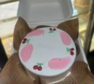 Hình ảnh Bánh bento - 13