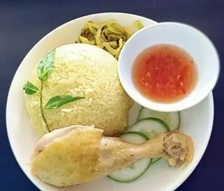 Hình ảnh Cơm gà Phan Rang 