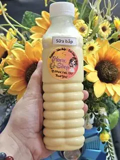 Hình ảnh Sữa bắp
