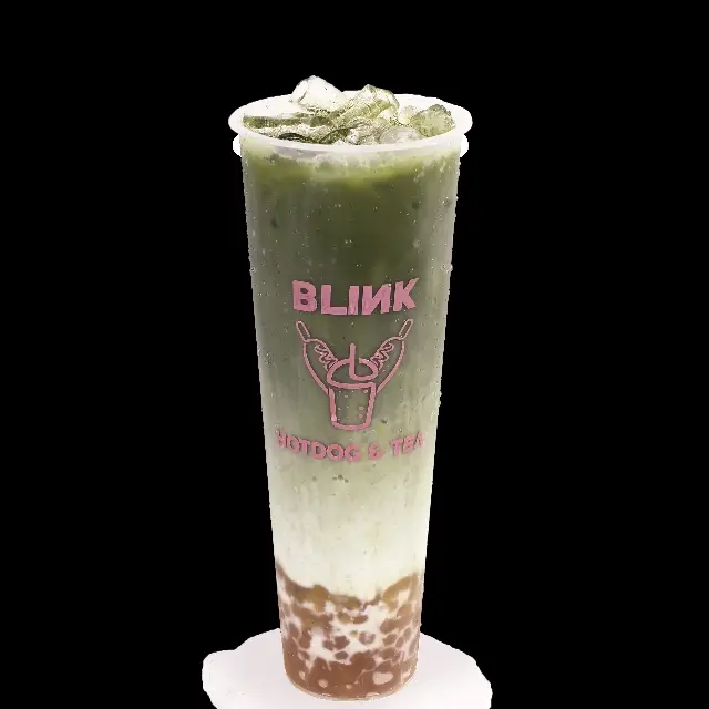 Hình ảnh SỮA TƯƠI MATCHA