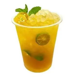 Hình ảnh Trà tắc - Ly Đại