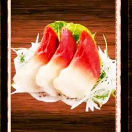 Hình ảnh Sò đỏ sashimi