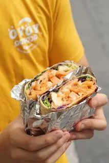 Hình ảnh Ê hề tacos