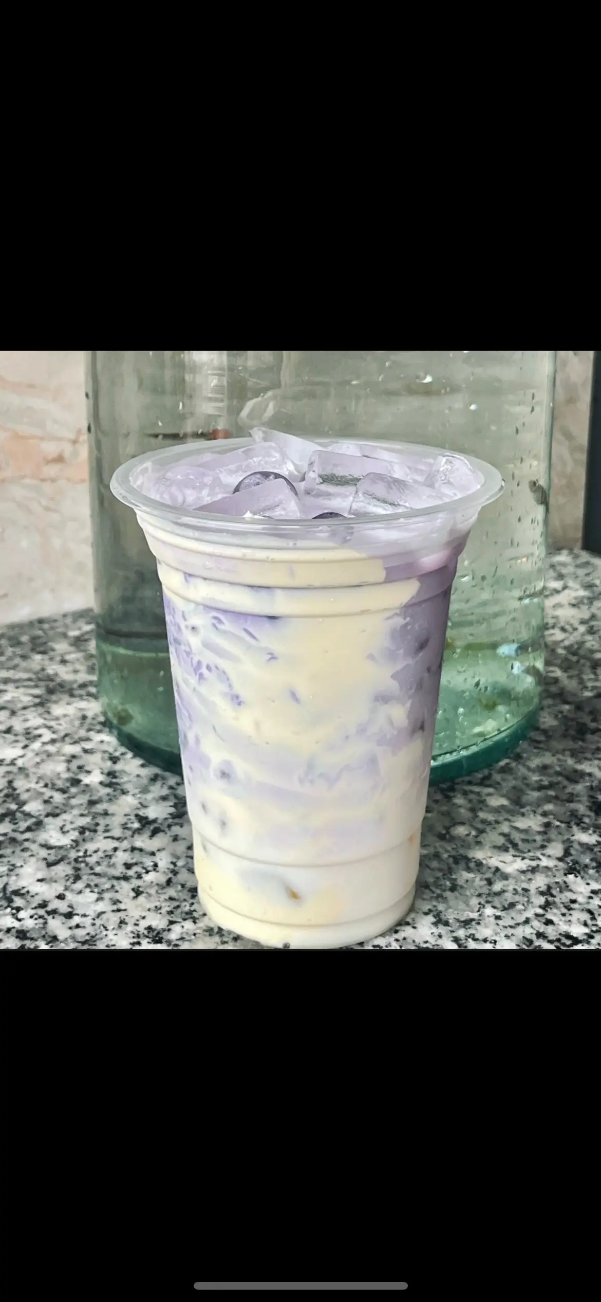 Hình ảnh Khoai môn sữa phô mai
